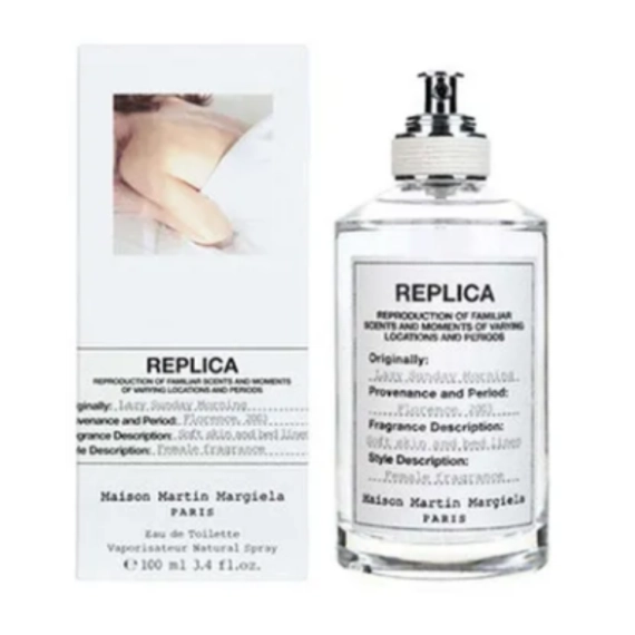 Replica Lazy Sunday Morning Perfume EDT