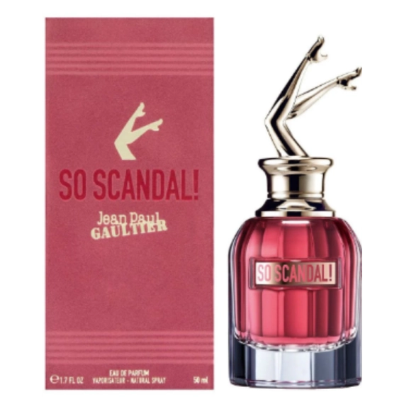 Jean Paul Gaultier So Scandal!