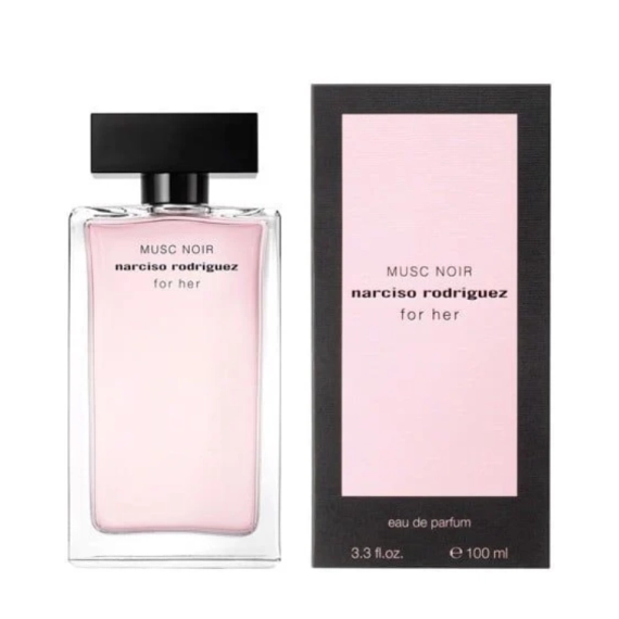 Narciso Rodriguez Musc Noir For Her EDP