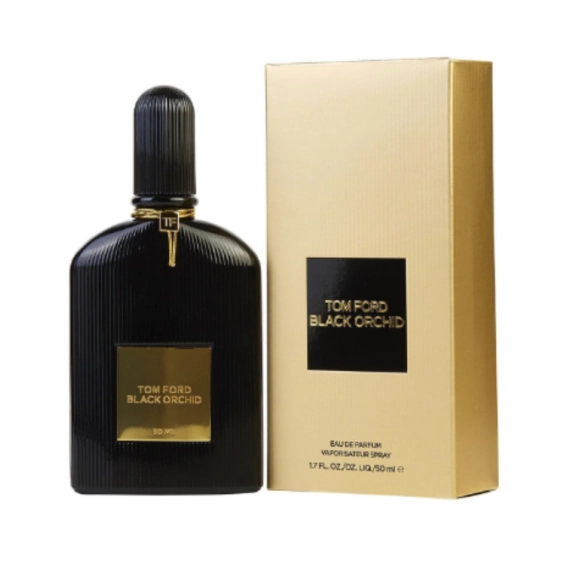 Women's Perfume - Tom Ford Black Orchid EDP